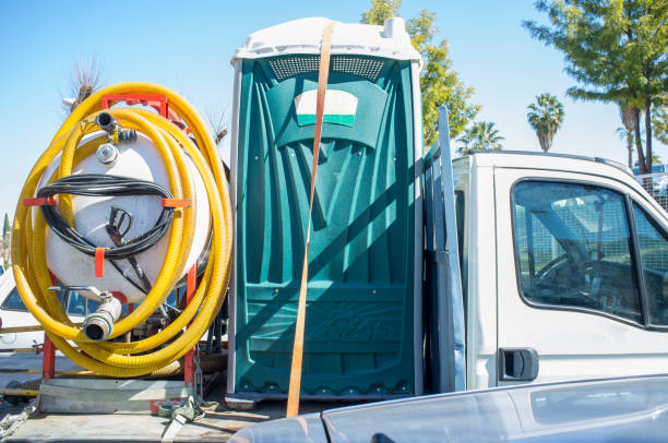 Best Affordable portable toilet rental  in La Porte City, IA