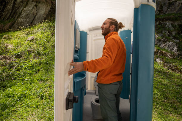 Best Affordable porta potty rental  in La Porte City, IA