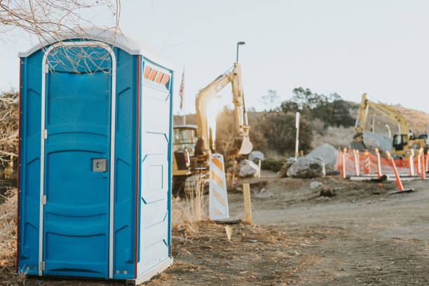 Best Portable restroom trailer rental  in La Porte City, IA