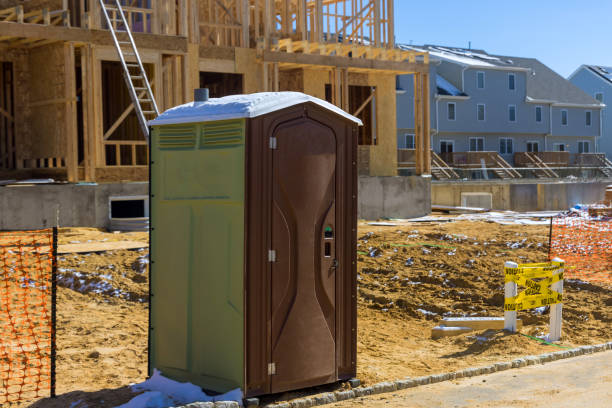 Best Construction site porta potty rental  in La Porte City, IA