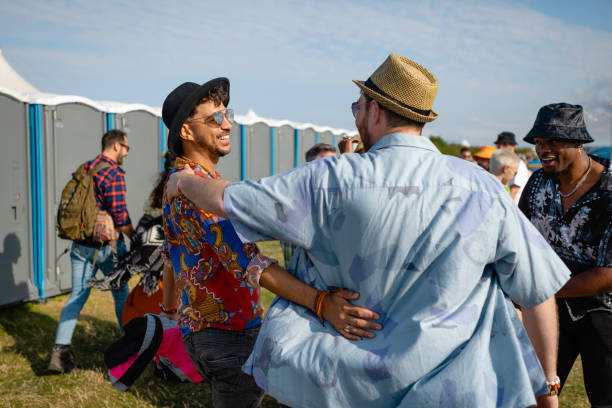 Best High-end porta potty rental  in La Porte City, IA