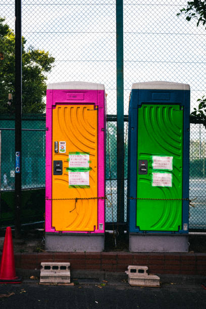 Best Portable toilet rental cost  in La Porte City, IA