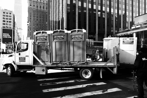 Best Portable toilet rental cost  in La Porte City, IA